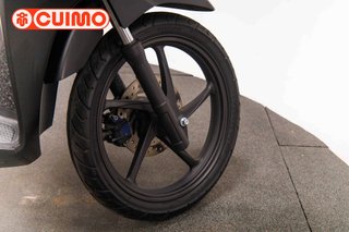 HONDA VISION 110