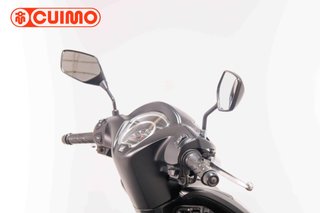 HONDA VISION 110