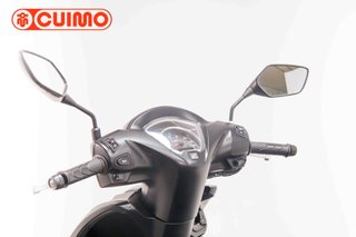 HONDA VISION 110