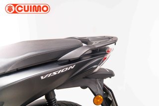 HONDA VISION 110