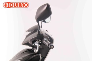 HONDA VISION 110