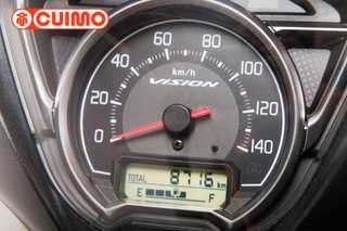 HONDA VISION 110
