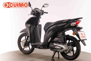 HONDA VISION 110