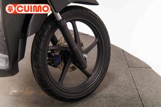 HONDA VISION 110