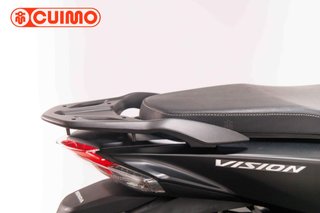 HONDA VISION 110
