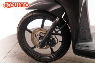 HONDA VISION 110