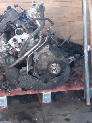 Motor BKD 2.0
