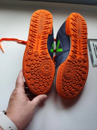 Zapatillas Munich Talla 40