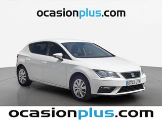 SEAT León 1.6 TDI S&S Style 85 kW (115 CV)