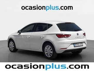 SEAT León 1.6 TDI S&S Style 85 kW (115 CV)