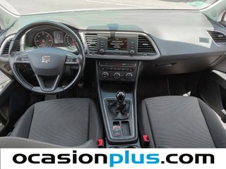 SEAT León 1.6 TDI S&S Style 85 kW (115 CV)