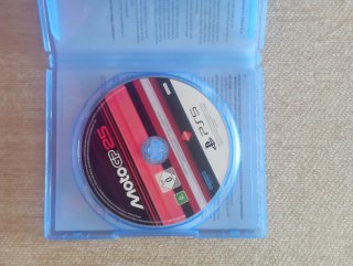 Lote 3 juegos PS5: FC 26, MotoGP 25, GTA V