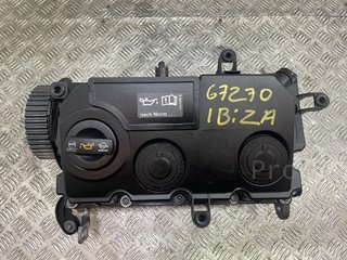 CULATA SEAT IBIZA BERLINA (6J5) 03G103469G 2008 - 2009