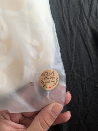 Velo de Novia Encaje Hecho a Mano