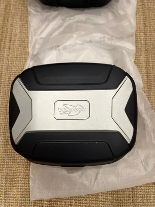 Maletas Moto K'VECTOR KAPPA/GIVI