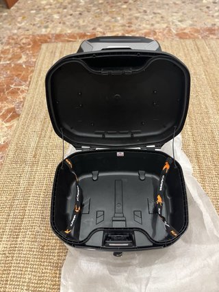 Maletas Moto K'VECTOR KAPPA/GIVI