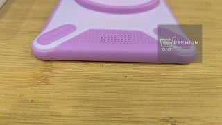 7" Tableta para niños Kids Edition
