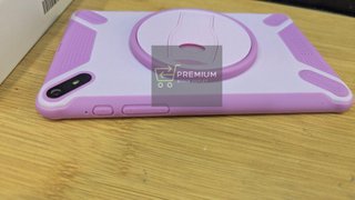 7" Tableta para niños Kids Edition