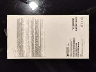 iPhone 14 Pro Max 128GB Negro Espacial