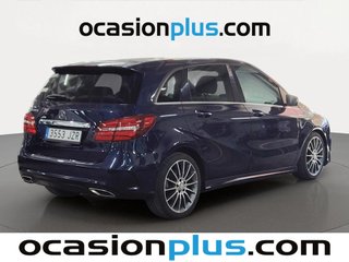 Mercedes-Benz Clase B 200 d 100 kW (136 CV)