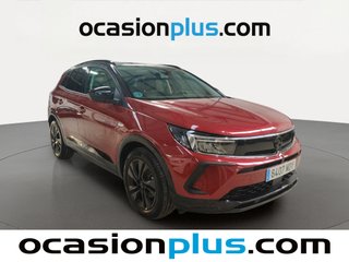 Opel Grandland 1.2 Turbo GS Line 96 kW (130 CV)