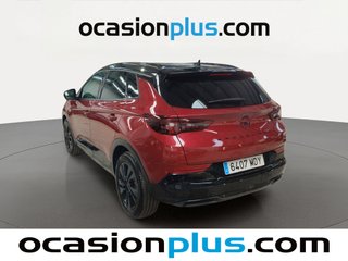 Opel Grandland 1.2 Turbo GS Line 96 kW (130 CV)