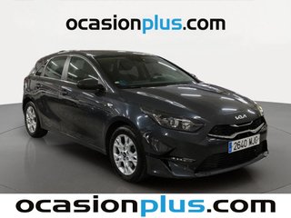 Kia Ceed 1.6 MHEV iMT Drive 100 kW (136 CV)
