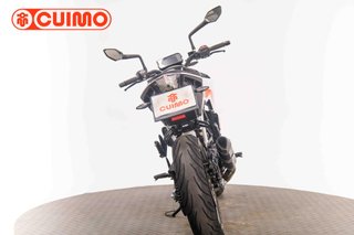 KTM 390 DUKE
