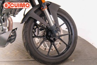KTM 390 DUKE