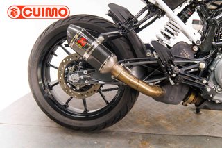 KTM 390 DUKE