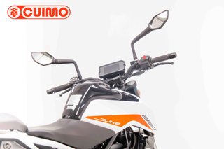 KTM 390 DUKE