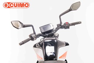 KTM 390 DUKE