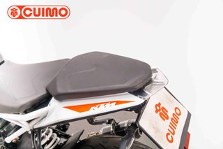 KTM 390 DUKE