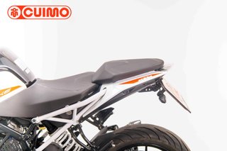 KTM 390 DUKE
