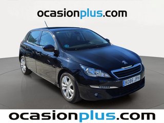 Peugeot 308 1.2 PureTech S&S Active 81 kW (110 CV)