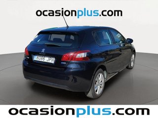 Peugeot 308 1.2 PureTech S&S Active 81 kW (110 CV)