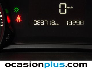 Peugeot 308 1.2 PureTech S&S Active 81 kW (110 CV)