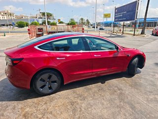 Tesla Model 3 2019 Longe range Dual motor