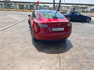Tesla Model 3 2019 Longe range Dual motor
