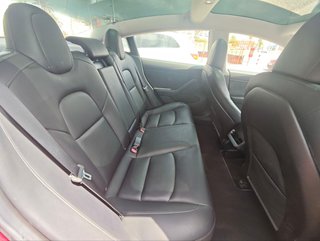 Tesla Model 3 2019 Longe range Dual motor
