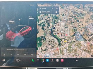 Tesla Model 3 2019 Longe range Dual motor