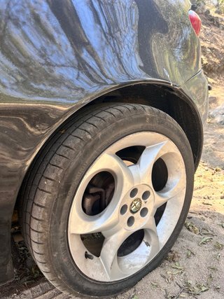 Alfa Romeo 147 2004