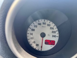 Alfa Romeo 147 2004