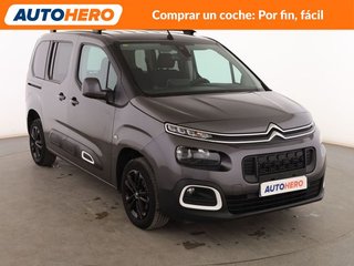 Citroën Berlingo 1.5 Blue-HDi Feel Pack M