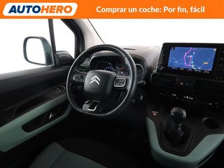 Citroën Berlingo 1.5 Blue-HDi Feel Pack M