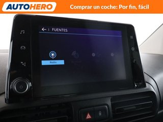 Citroën Berlingo 1.5 Blue-HDi Feel Pack M