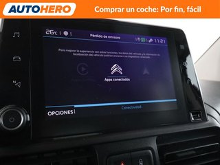 Citroën Berlingo 1.5 Blue-HDi Feel Pack M