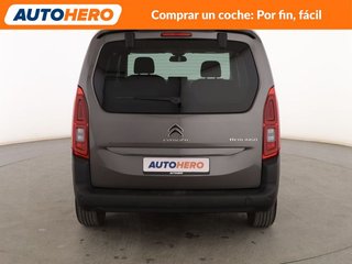 Citroën Berlingo 1.5 Blue-HDi Feel Pack M