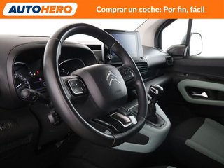 Citroën Berlingo 1.5 Blue-HDi Feel Pack M