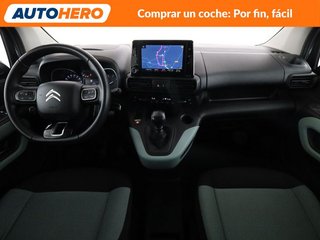 Citroën Berlingo 1.5 Blue-HDi Feel Pack M